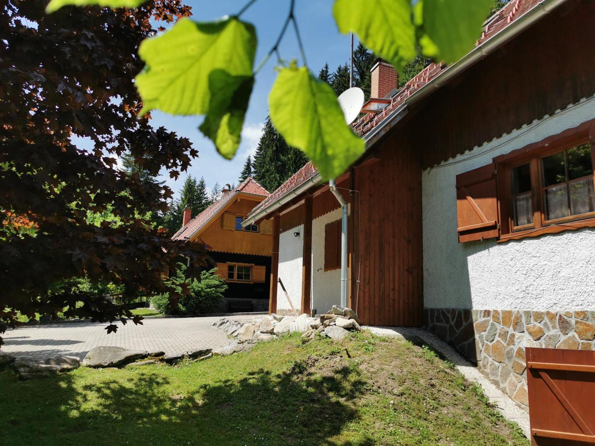 Pohorje House 2 Four Appartmetns Oplotnica Quarto foto